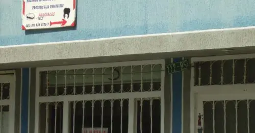 MECANICA DENTAL CALLE 69C